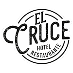 Hotel Restaurante El Cruce Chauchina Logo