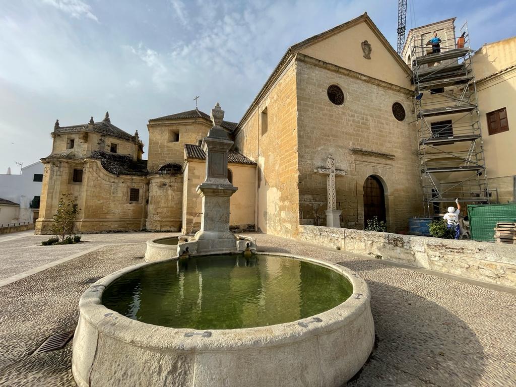El Poniente de Granada, una alternativa de visita si te alojas en Chauchina